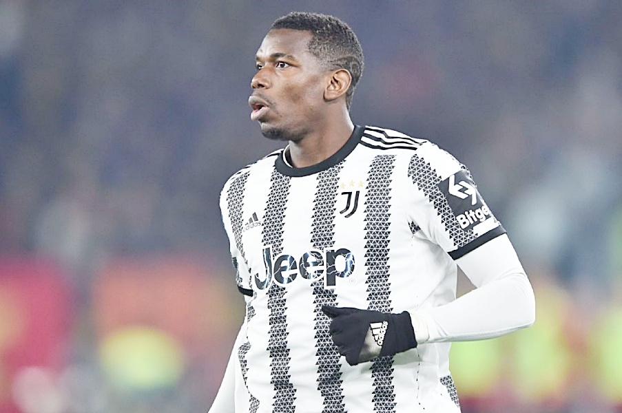Paul Pogba doživio novi šok, Juventus priprema raskid ugovora