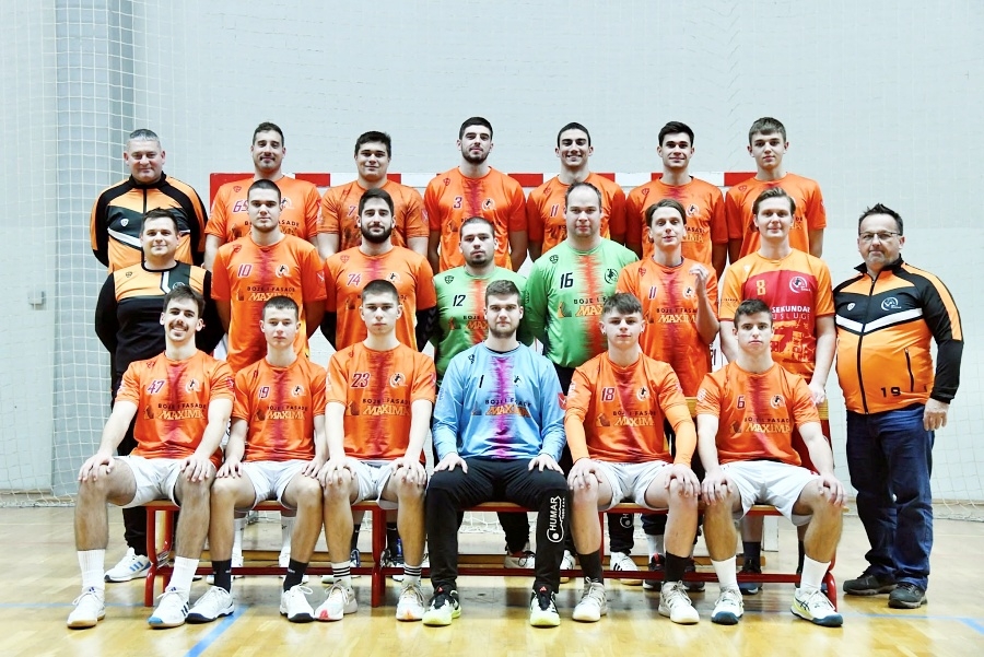 2. HRL: Čavjani i Crikveničani pobijedili prije međusobne utakmice