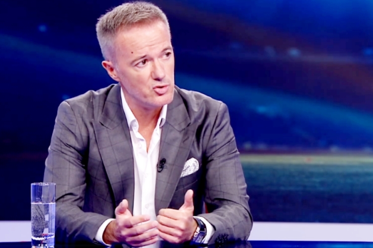 Joško Jeličić: Mišić je morao dobiti crveni, Mišković ne smije stvarati narativ da Dinamo mora biti prvi