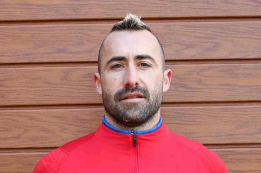 Sandi Križman karijeru nastavlja u istarskom županijskom drugoligašu