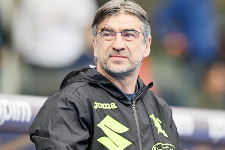Ivan Jurić ove sezone najviše oštećen zbog sudačkih pogrešaka