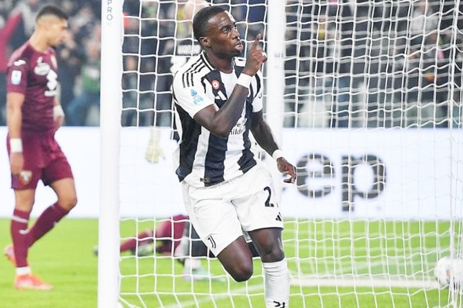 Serie A: Juventus rutinski pobijedio u gradskom derbiju, Milan remizirao