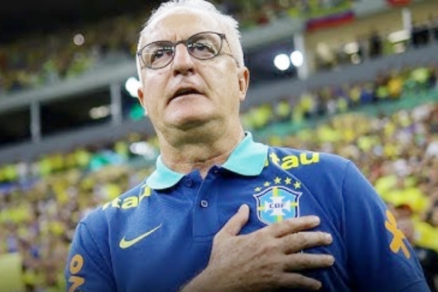Dorival Junior preuzeo odgovornost, brazilski mediji zazivaju smjenu izbornika