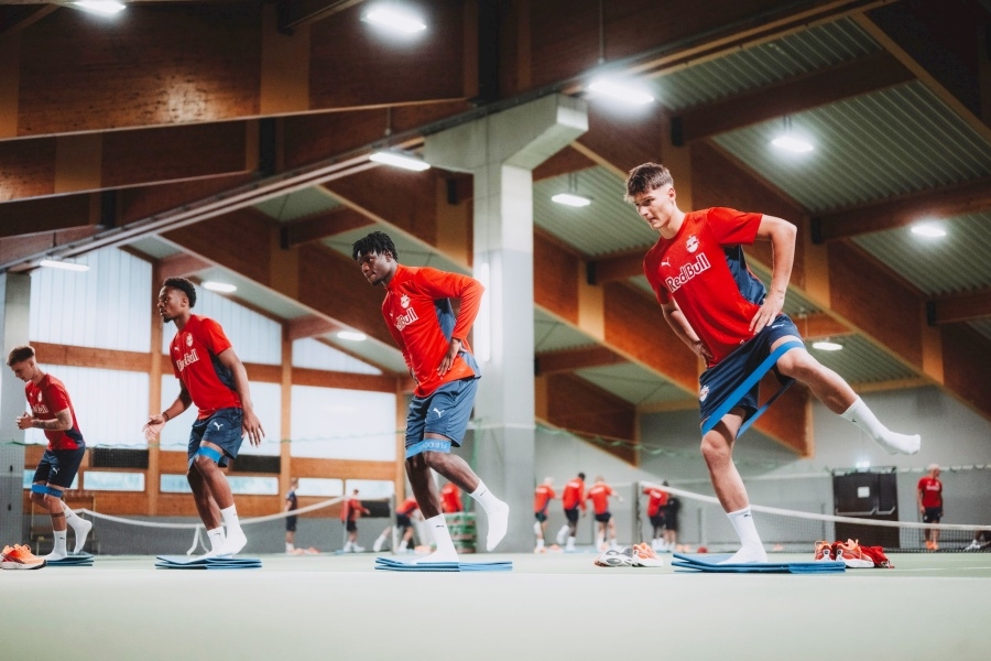 Salzburg u skupini 12 europskih klubova koji će igrati prvo SP prvenstvo