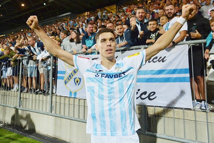 Niko Janković: Najvažnije je ostati ponizan i skroman, pa će se sve vratiti!