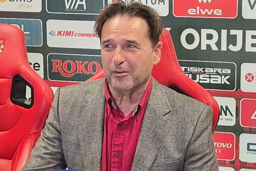 Marinko Koljanin: Prema prijedlogu proračuna, dobit ćemo manje novca! To je nedopustivo!