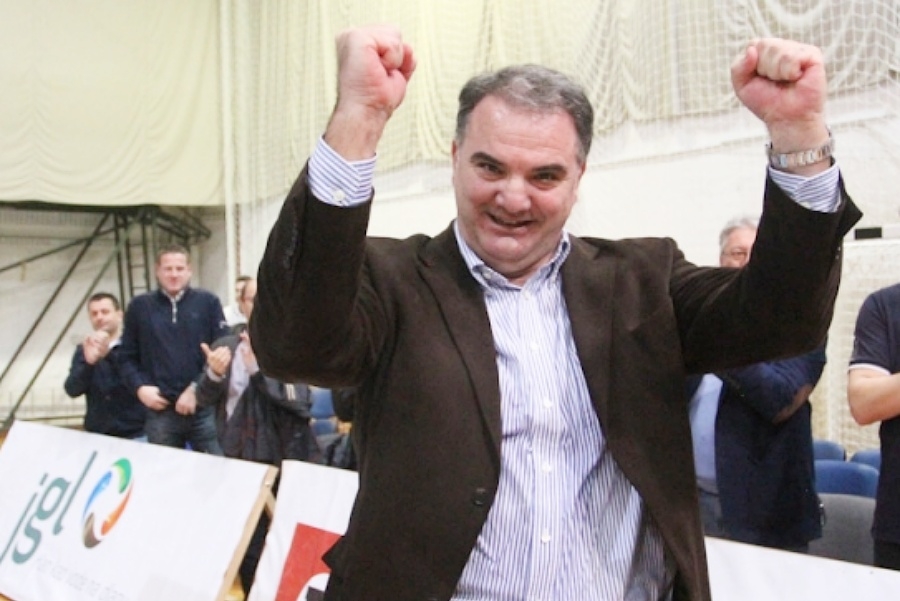 Duško Miočić: Koristim priliku pozvati sve sadašnje i bivše igrače i funkcionere