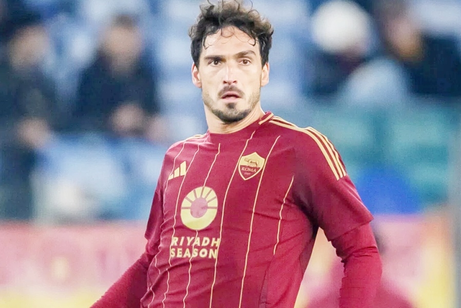 Mats Hummels  reagirao na neočekivani trade Luke Dončića