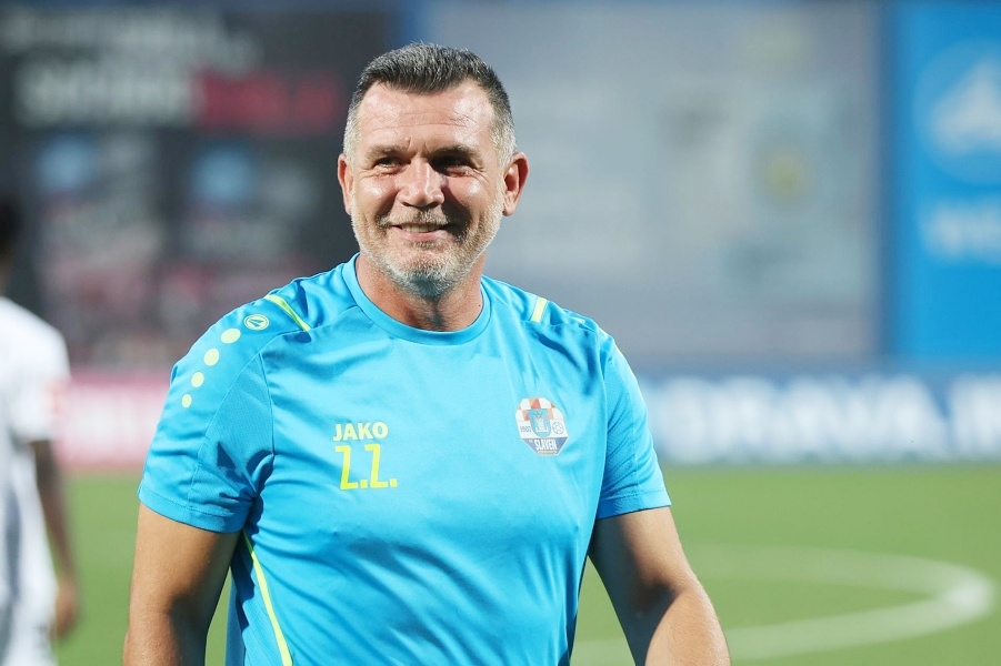 Ferenc Sakalj objasnio zašto želi Zorana Zekića, Osijek se vraća na početak