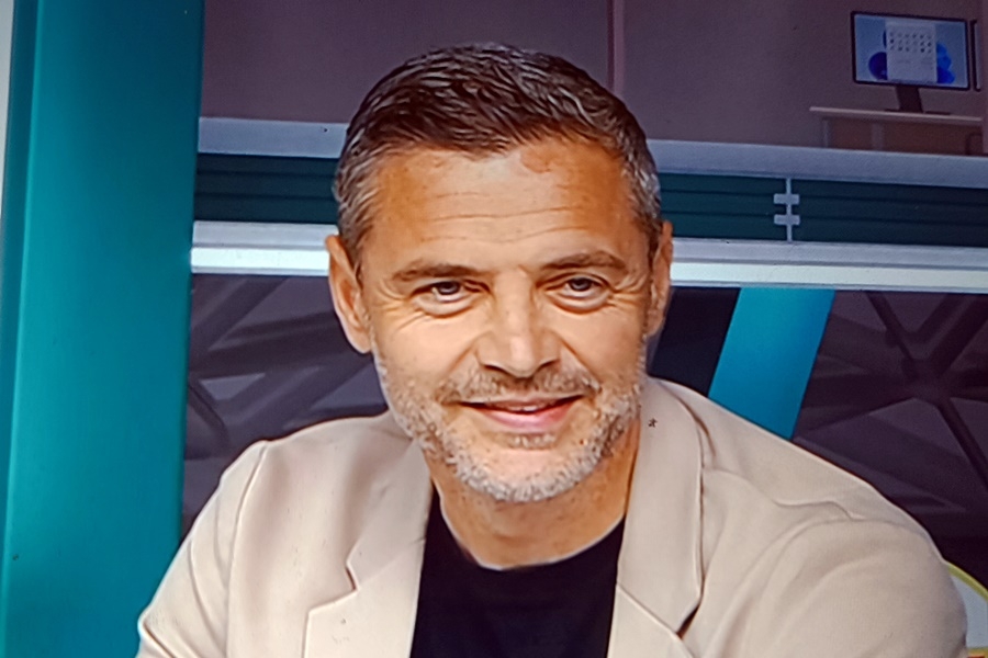 Damir Skomina o penalu za Hajduk: Čulini su trebali pokazati pravu snimku!