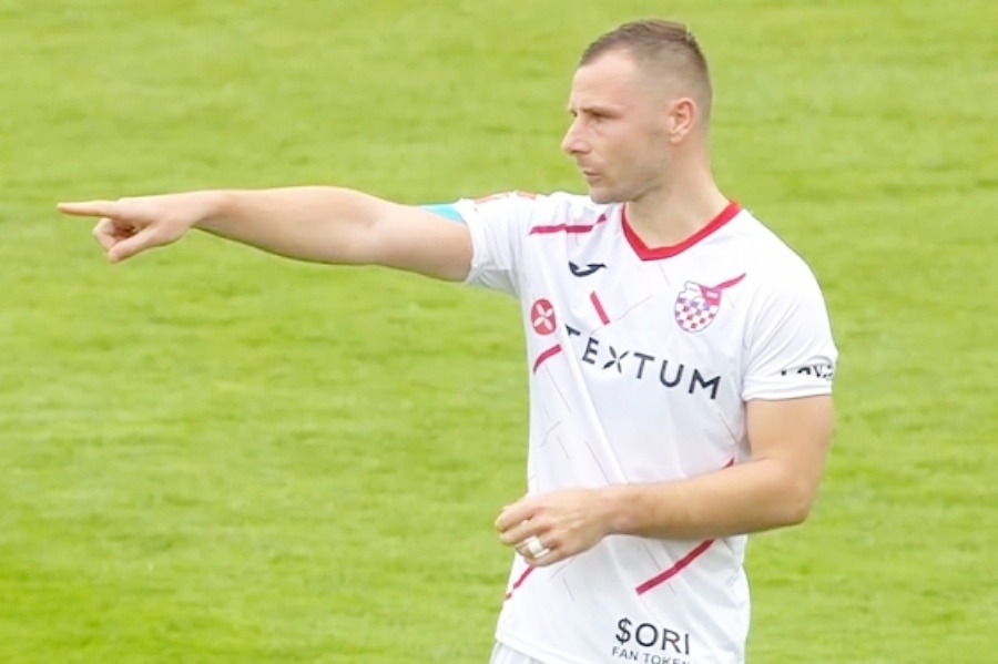 Orijent zatvorio roster, generalka u subotu protiv Grobničana