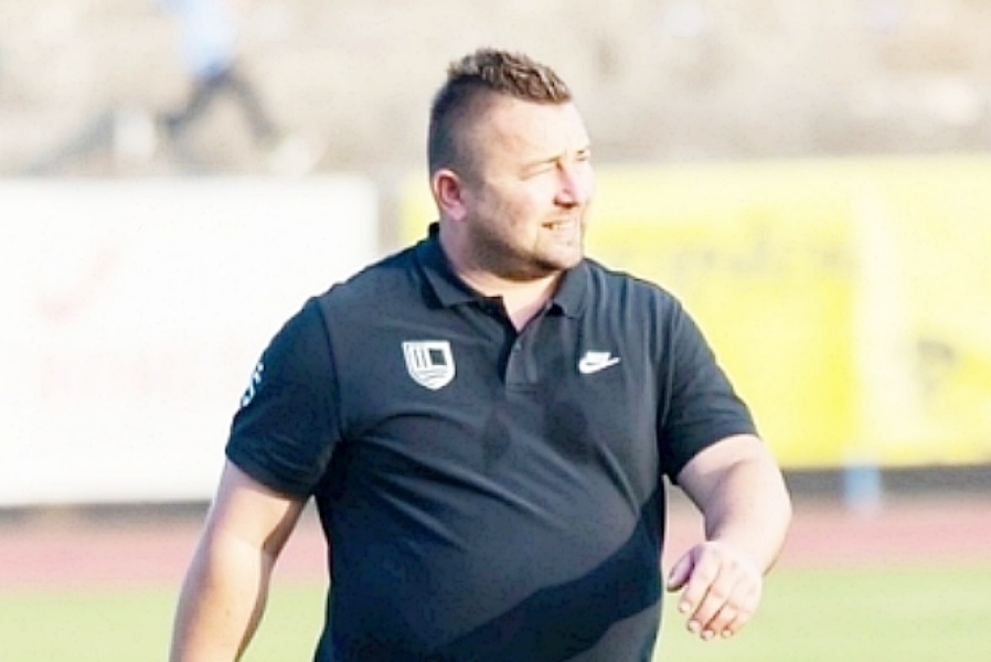 Dalibor Šuran otišao nakon pet godina, Jadran Poreč ostao bez trenera