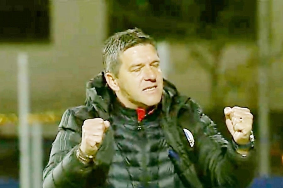 Silvijo Čabraja odgovorio što će učiniti ako ga pozove Dinamo