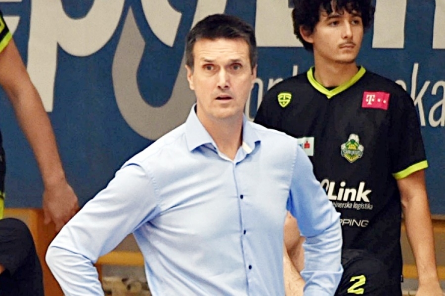 Petar Maleš: Moramo puno raditi da bismo došli do dogovorenih ciljeva
