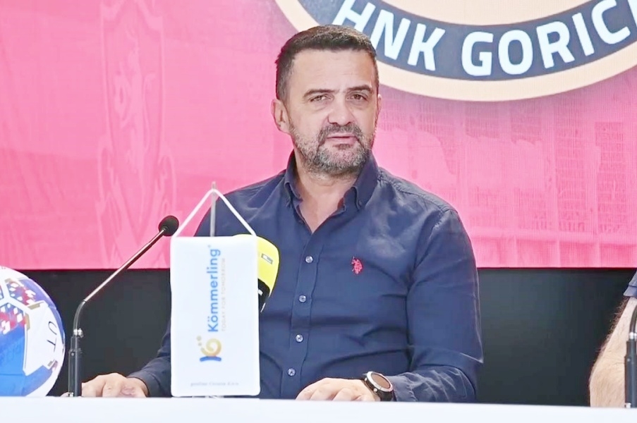 Prva HNL: Rudeš ostvario prvu pobjedu ove sezone, Dinko Jeličić pred otkazom