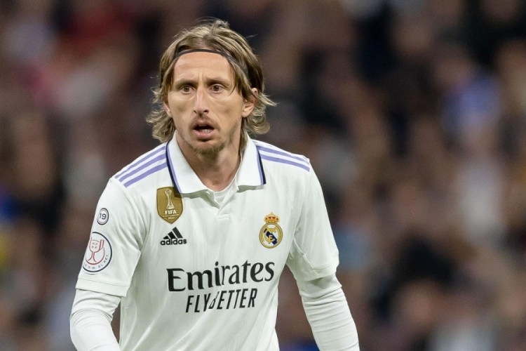 LaLiga: Real Madrid uvjerljiv protiv Celte Vigo, Luka Modrić asistirao
