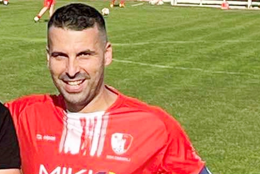 Marino Matković i Ahmad Sharbini vode na ljestvicama strijelaca