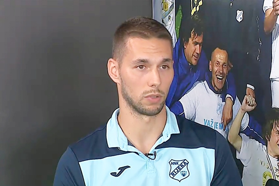 Marko Pjaca: Svi znaju što osjećam prema Dinamu,  ali Dinamo nije bio opcija!