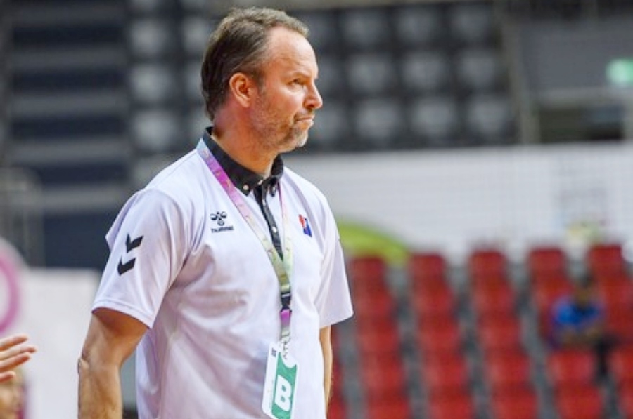 Dagur Sigurdsson  izgledni kandidat za izbornika hrvatske rukometne reprezentacije