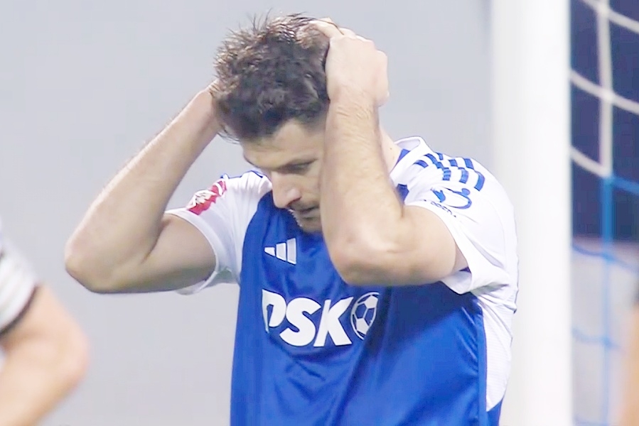 Dinamo i Hajduk ništa nisu pokazali, najbolja momčad HNL-a nije uputila udarac u okvir