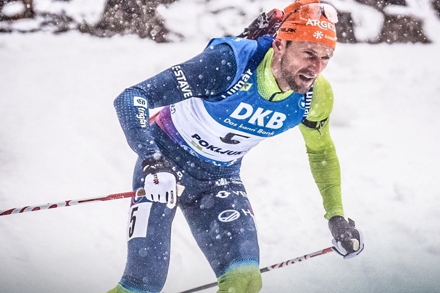 Jakov Fak nakon deset godina ostvario pobjedu u Svjetskom biatlonskom kupu