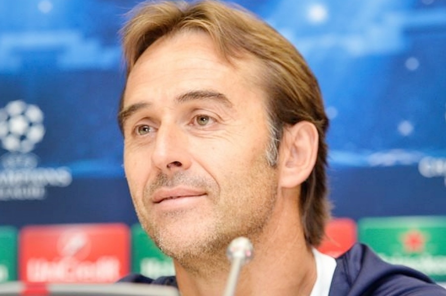 Julen Lopetegui ima dobrog menadžera, engleski mediji pronašli novi klub