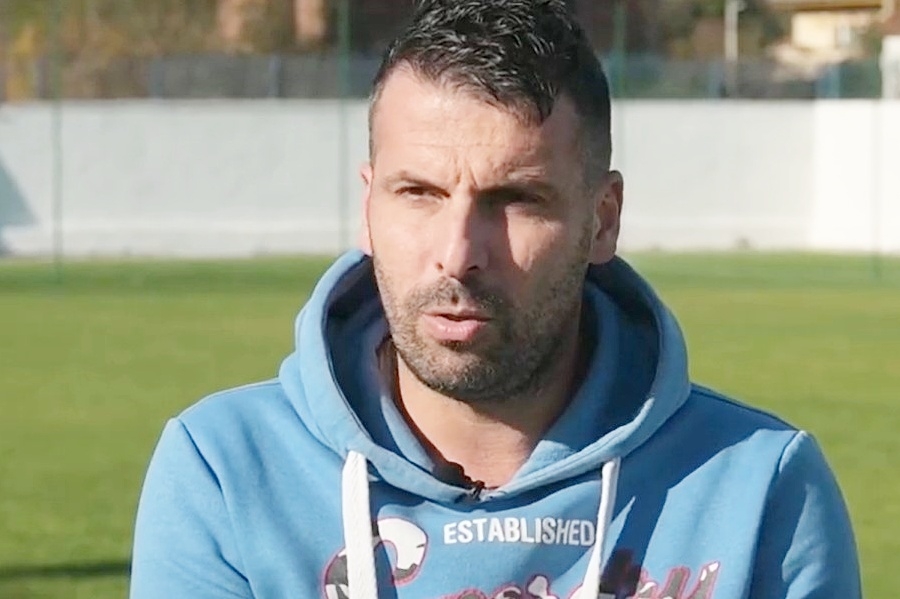 Ahmad Sharbini: Prvi put ne znam kome bih dao prednost u Jadranskom derbiju