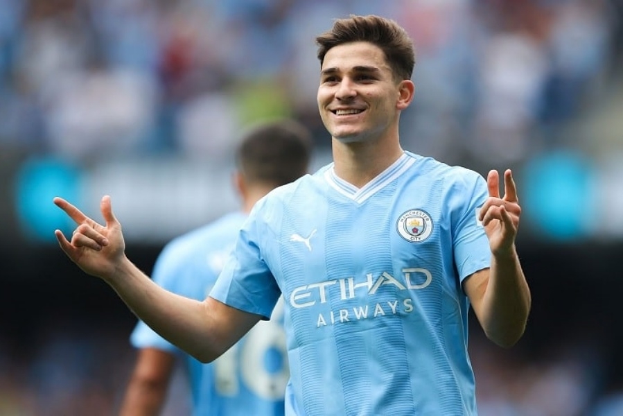 Julian Alvarez blizu Madrida, Atletico postao hit ljetnog prijelaznog roka