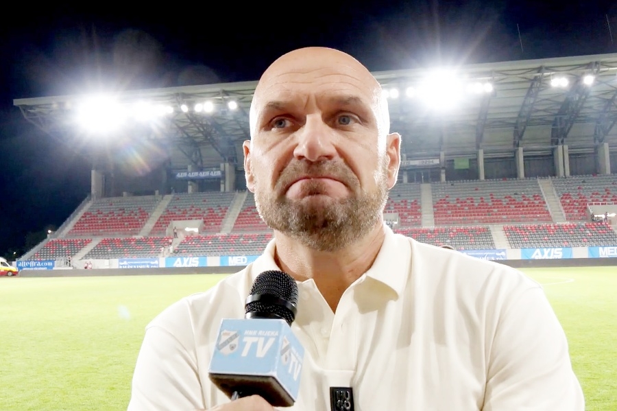 Željko Sopić: Napadači nam već nekoliko utakmica ne mogu postići pogodak, moramo raditi na tome