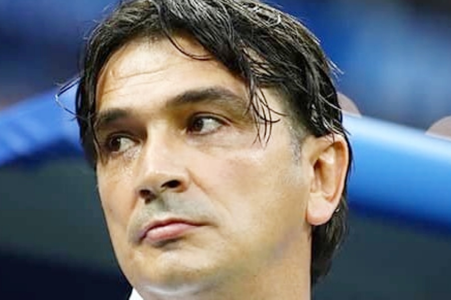 Zlatko Dalić: Njih 80.000 došlo je pozdraviti Hrvatsku!