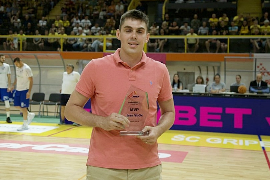 Ivan Vučić u Kvarneru, riječki premijerligaš doveo najboljega igrača lige prošle sezone