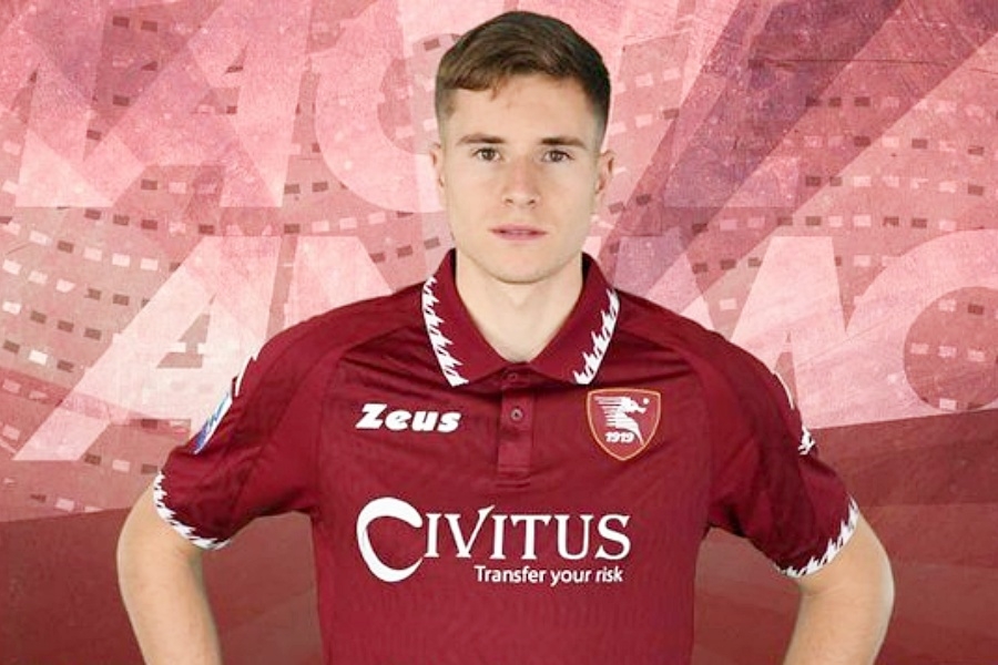 Salernitana to radi najbolje, službeno predstavljen četvrti trener ove sezone