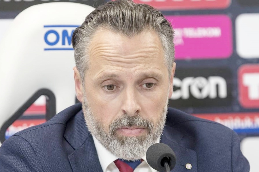 Na kraju sezone iz Hajduka prvi trebaju otići oni koji su doveli igrače
