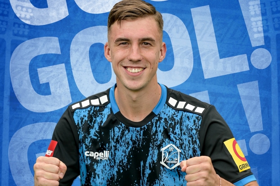 Prva HNL: Varaždin šokirao Osijek, Leon Belcar jedini strijelac na Opus Areni
