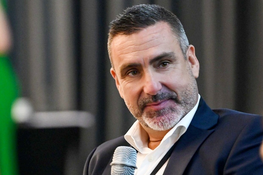 Želimo biti stabilni zbog kluba koji će 2026. napuniti sto godina!
