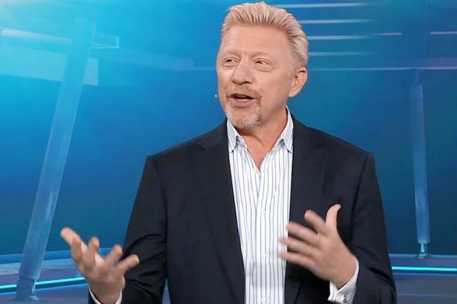 Boris Becker pronašao posao nakon što je izašao iz zatvora