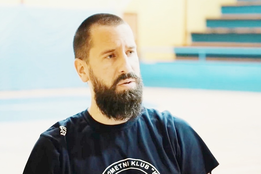 Igor Marijanović: Ovo je liga u kojoj ni protiv koga ne možeš upisati bodove unaprijed, ali se uvijek možeš boriti za njih