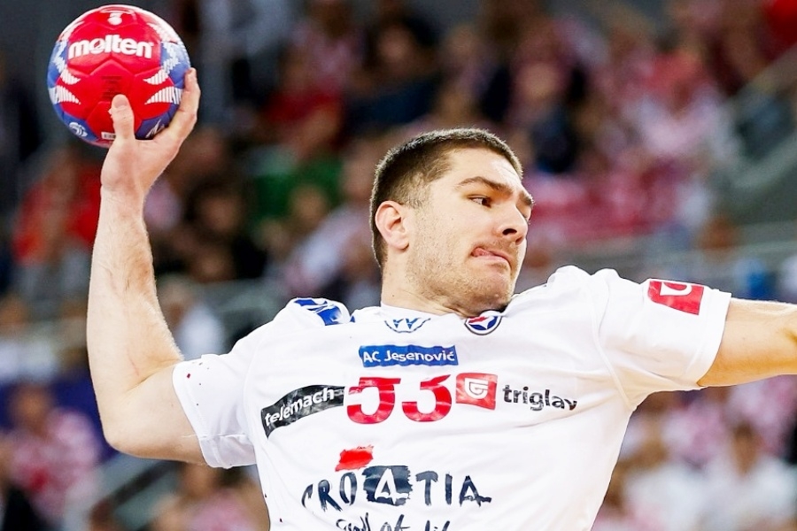 SP Hrvatska pogotkom u zadnjim sekundama ostvarila plasman u polufinale