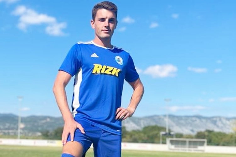 Novalji lički derbi, Lokomotiva opravdala status favorita