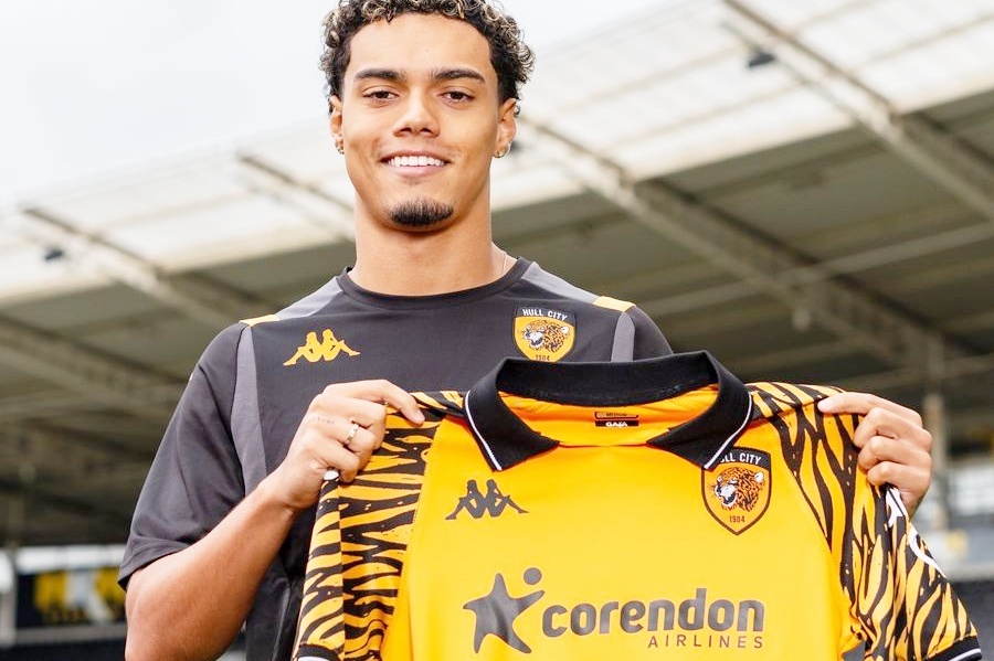 Hull City predstavio Joãoa Mendesa,  sudbina Ronaldinhova sina u rukama Sergeja Jakirovića