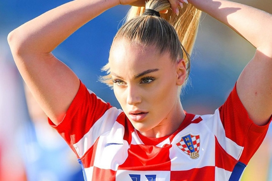 Pogledajte kako je Ana Maria Marković najavila susret s Cristianom Ronaldom