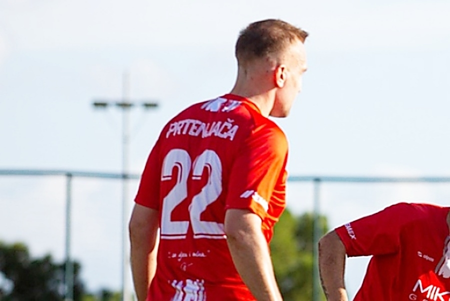 3. HNL Naprijed pobijedio Lokomotivu, pogledajte sve rezultate 25. kola