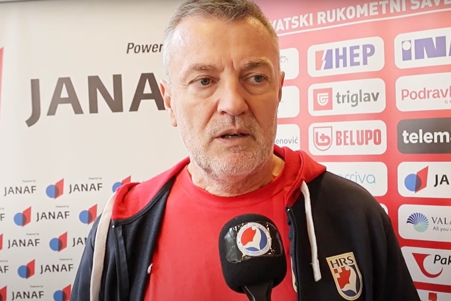 Croatia Cup: Hrvatske rukometašice igraju protiv S. Makedonije i Srbije