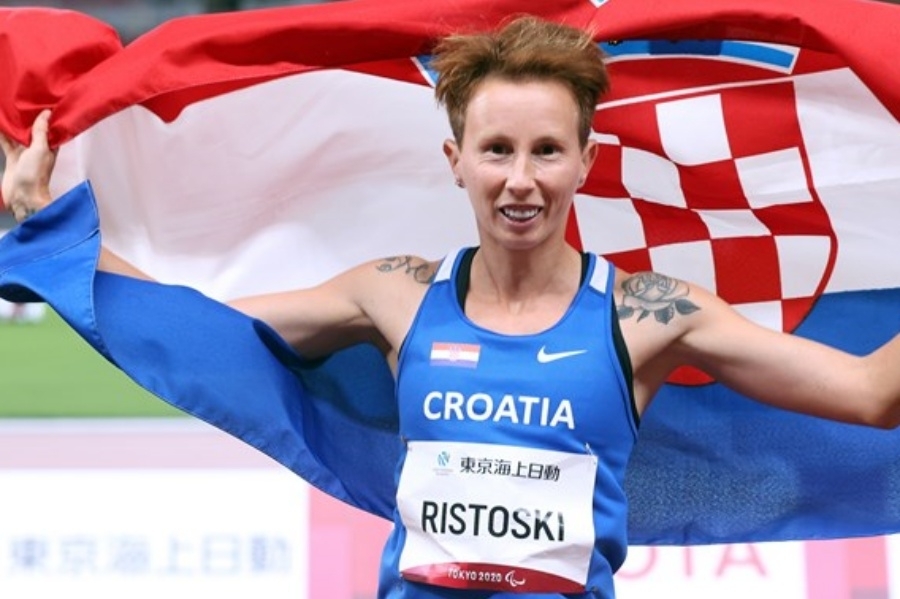 Hrvatski paratletičari osvojili deset medalja na WPA mitingu u Tunisu