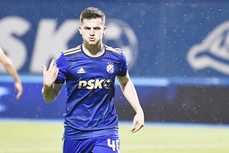 Marko Rog napustio Dinamo, Martin Baturina demantirao glasine o sukobu s Bobanom