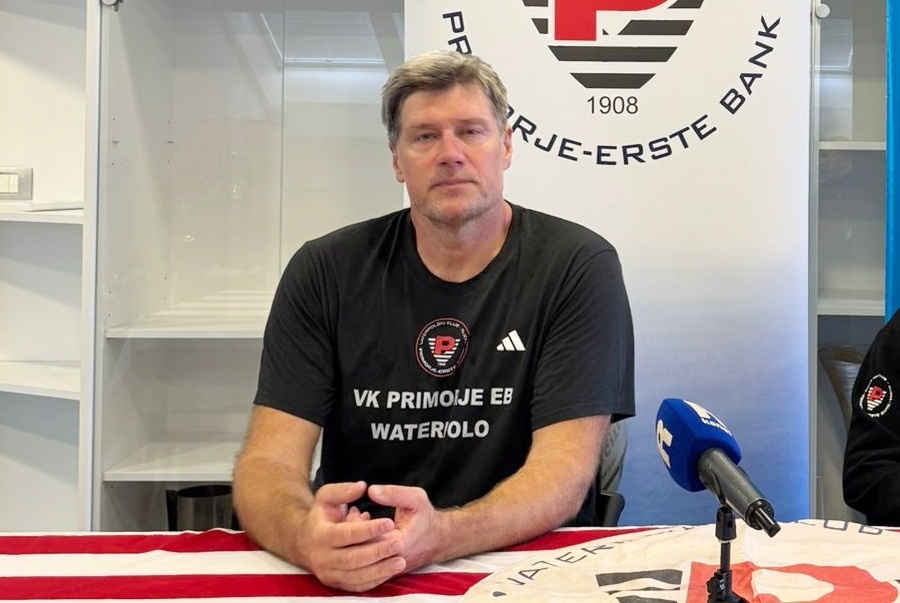Igor Hinić: Ne igramo samo protiv Solarisa nego i protiv jednog od najtrofejnijih trenera na svijetu