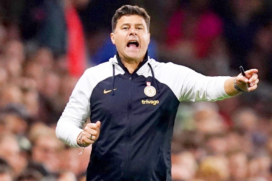 Mauricio Pochettino postao bivši, Chelsea dovodi novog menadžera
