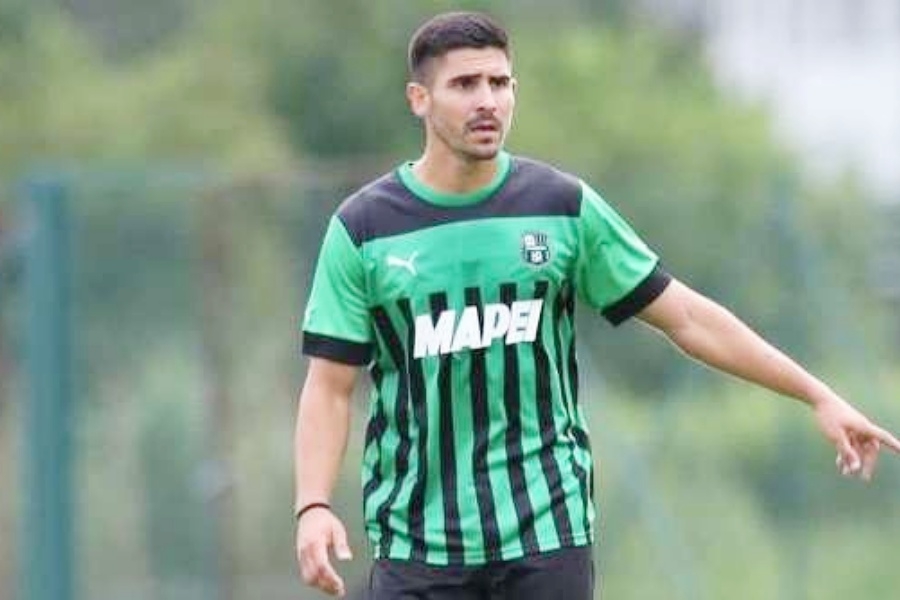 Martin Erlić iduće sezone zajedno s Marijom Pašalićem
