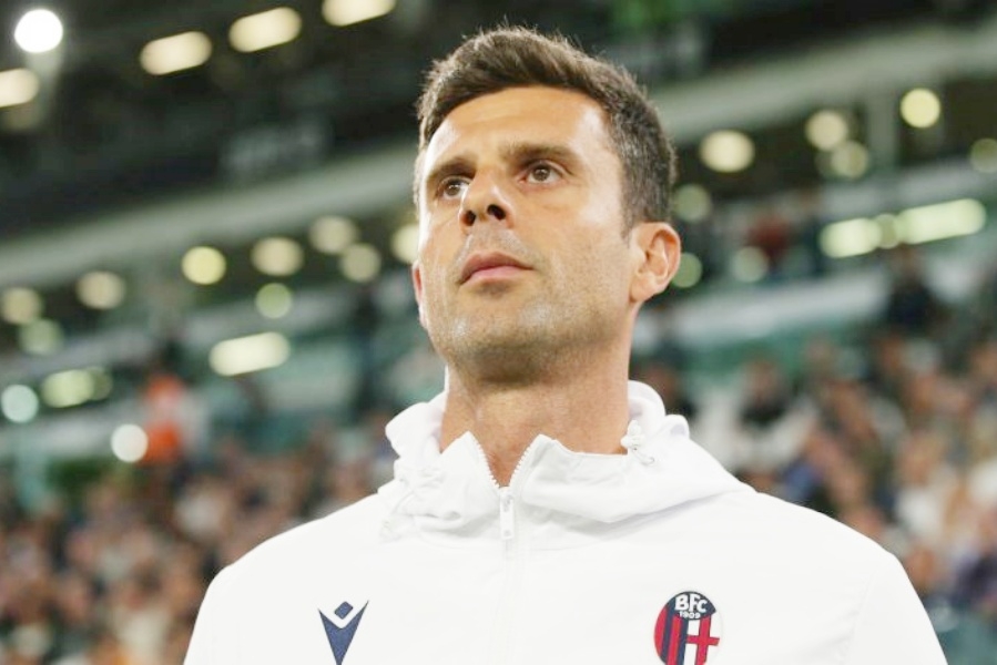 Serie A: Thiago Motta vodi Bolognu prema Ligi prvaka, Inter ostvario novu pobjedu