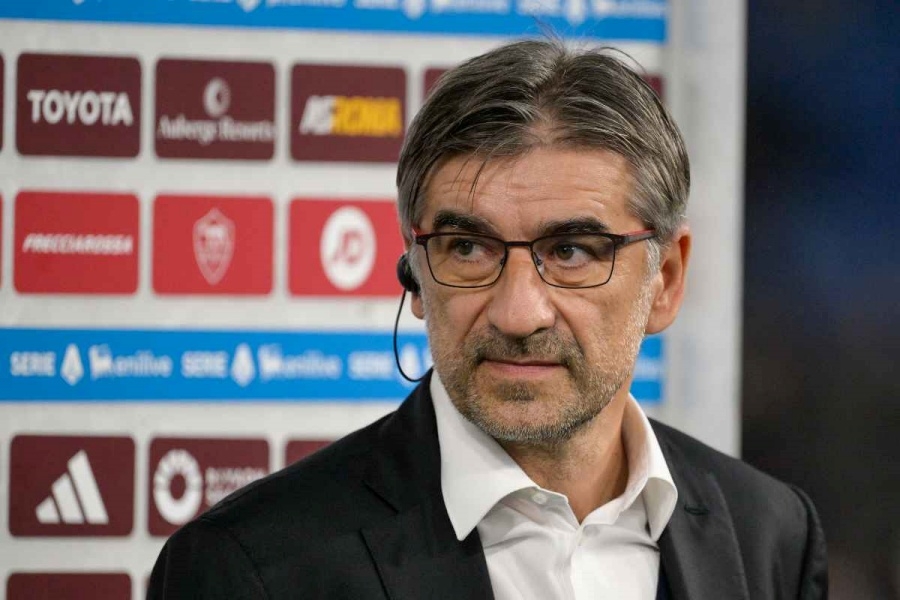 Ivan Jurić: Ademola je bio vrlo fer prema meni, objasnio je svoje stavove